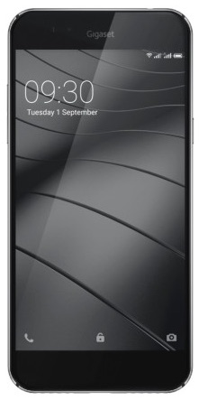 Gigaset ME Pure Dual SIM TD-LTE GS53-6